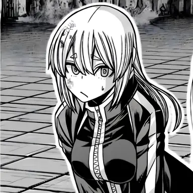 Profile image of 屏風ヶ浦 帆稀
