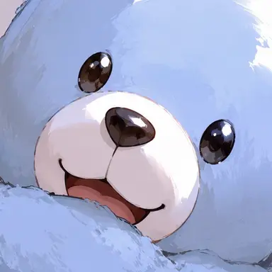 Profile image of くまたん