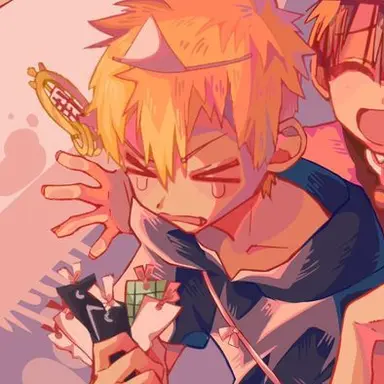 Profile image of 미나모토 코우