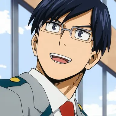 Profile image of 飯田天哉