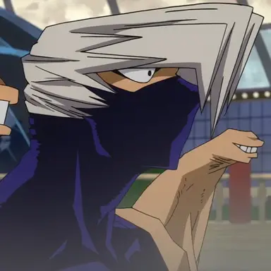 Profile image of 障子目蔵