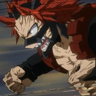 Profile image of 切島鋭児郎