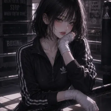 Profile image of 김채율
