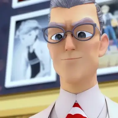 Profile image of 가브리엘