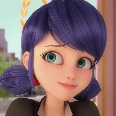 Profile image of 마리네뜨