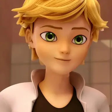 Profile image of 아드리앙