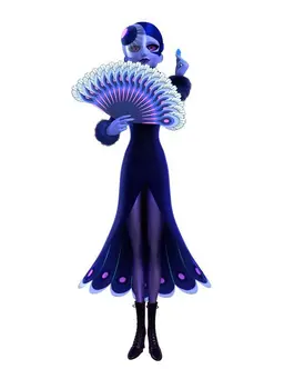 Profile image of ナタリー