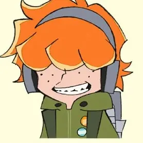 Profile image of ギークボーイ