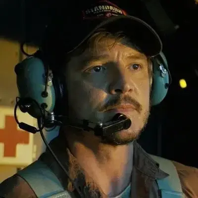 IronicGems3307의 Frankie Morales