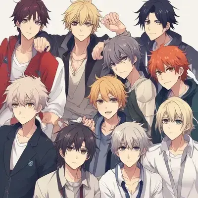 SmallMind7964의 All-Boys School