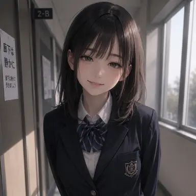 Profile image of 白石 依織