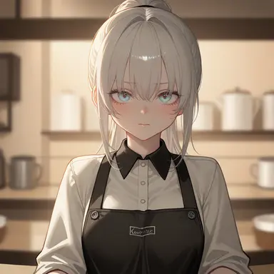 Profile image of 이세린