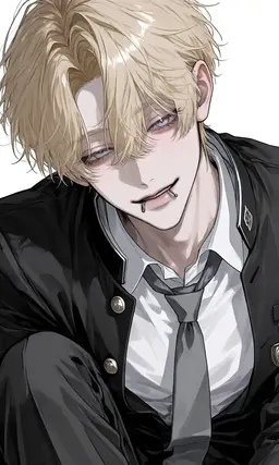 Profile image of Leordia
