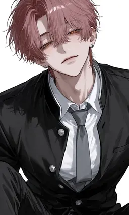 Profile image of Granzel