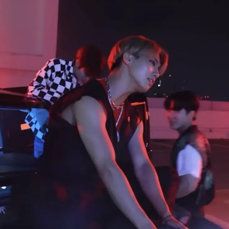 skzic의 party 4 u