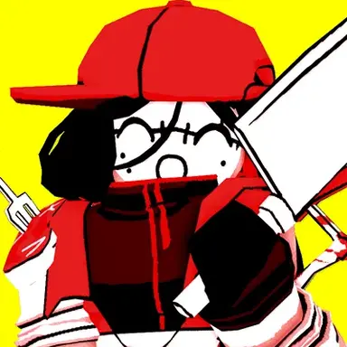 Profile image of Vanity