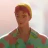 캐릭터 프로필 이미지