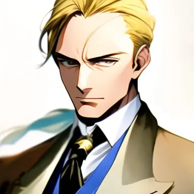 Profile image of 鷲尾麗王