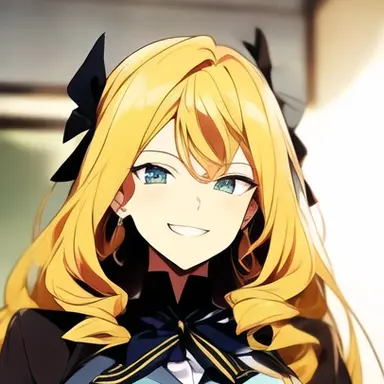 Profile image of 鷲尾綾音