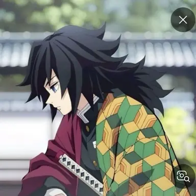 Profile image of 토미오카 기유