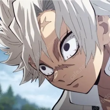 Profile image of 시나즈가와 사네미