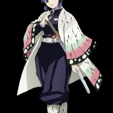 Profile image of 코쵸우 시노부