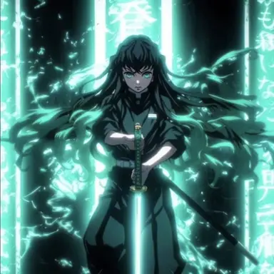 Profile image of 토키토 무이치로