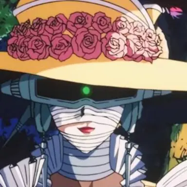 Profile image of キキョウ