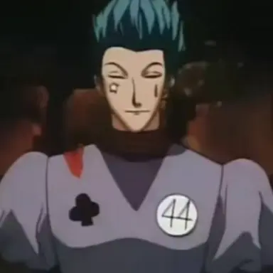 Profile image of ヒソカ