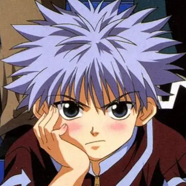 Profile image of キルア