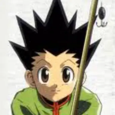 Profile image of ゴン