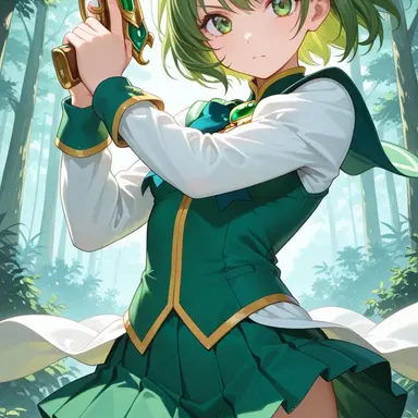 Profile image of 아르카나