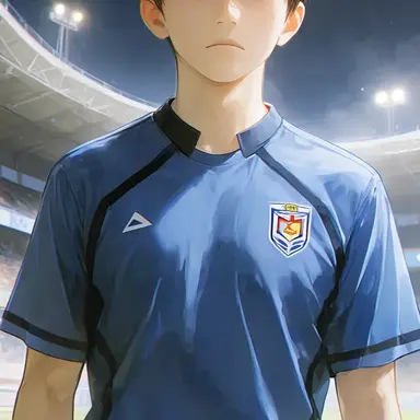 Profile image of 우에다 아야세