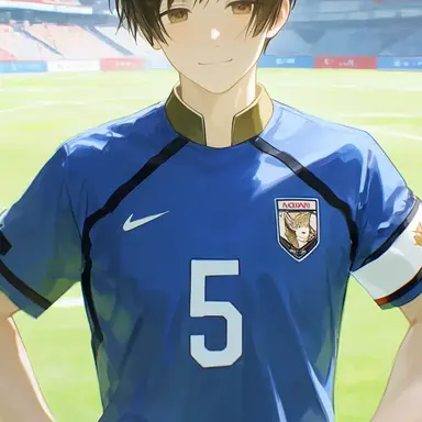 Profile image of 이타쿠라 코
