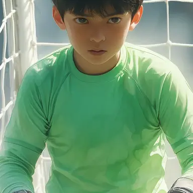 Profile image of 스즈키 자이온