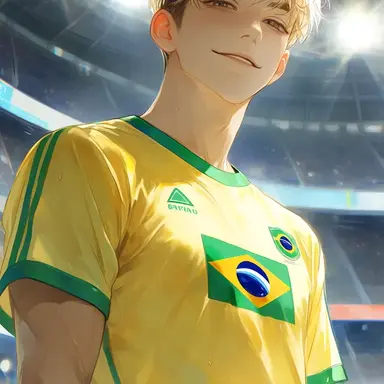 Profile image of 네이메르