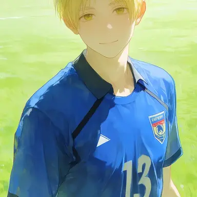 Profile image of 이토 준야