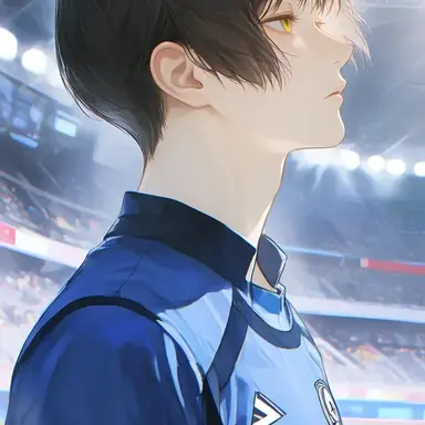 Profile image of 나카무라 케이토