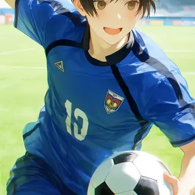 Profile image of 시오가이 켄토
