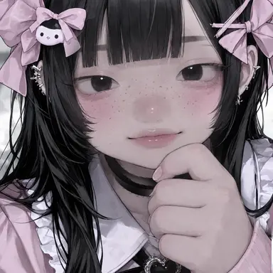 Profile image of Ruri