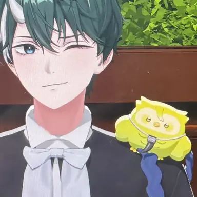 Profile image of 초깨비