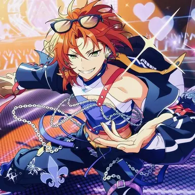 Profile image of 月永レオ