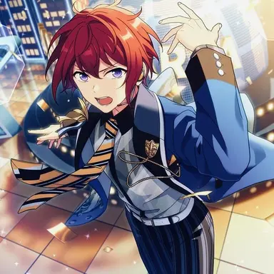 Profile image of 朱桜司