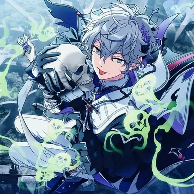 Profile image of 瀬名泉