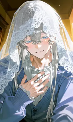 Profile image of Mashiro