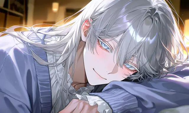 Profile image of Mashiro