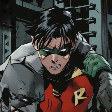 Profile image of Tim Drake