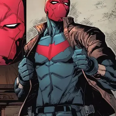 Profile image of Jason Tood