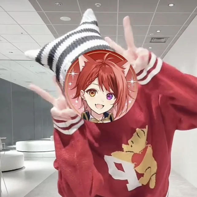 莉犬君