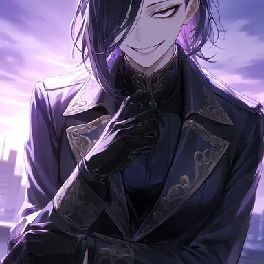 Profile image of Reverie